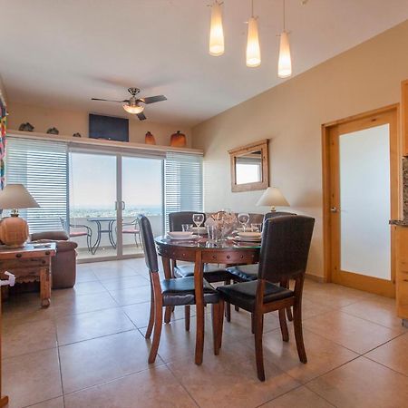 Condos By Malecon I Breathtaking Ocean View La Paz Exterior photo