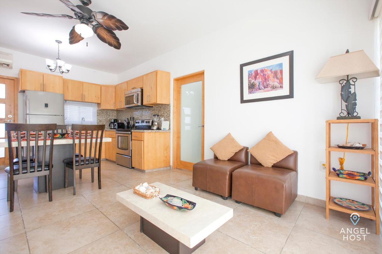 Condos By Malecon I Breathtaking Ocean View La Paz Exterior photo
