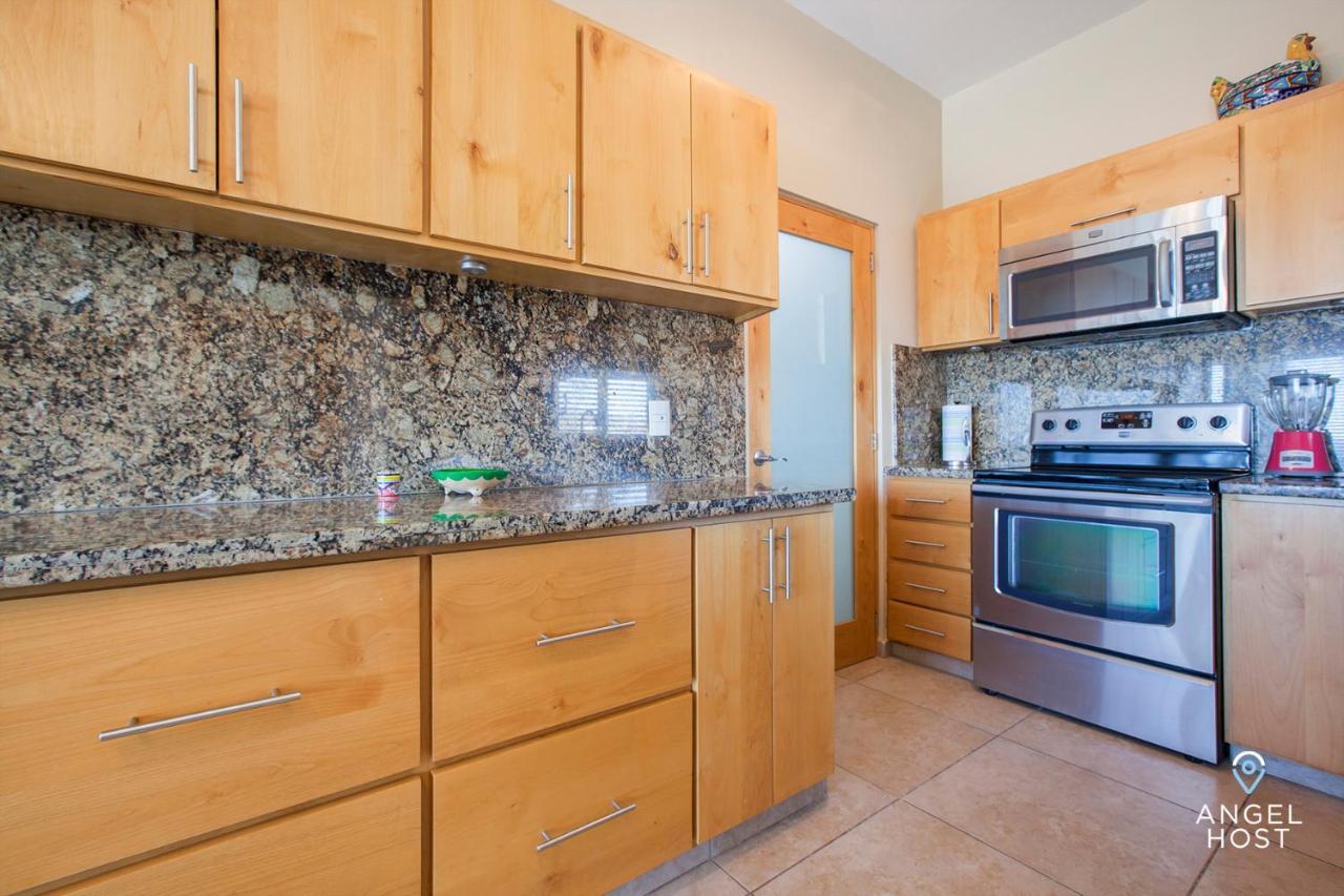 Condos By Malecon I Breathtaking Ocean View La Paz Exterior photo